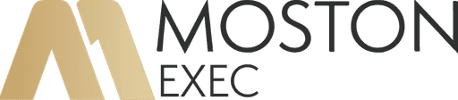 MostonEXEC logo