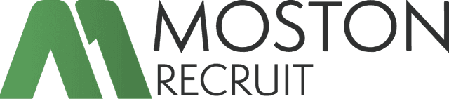 MostonRECRUIT logo